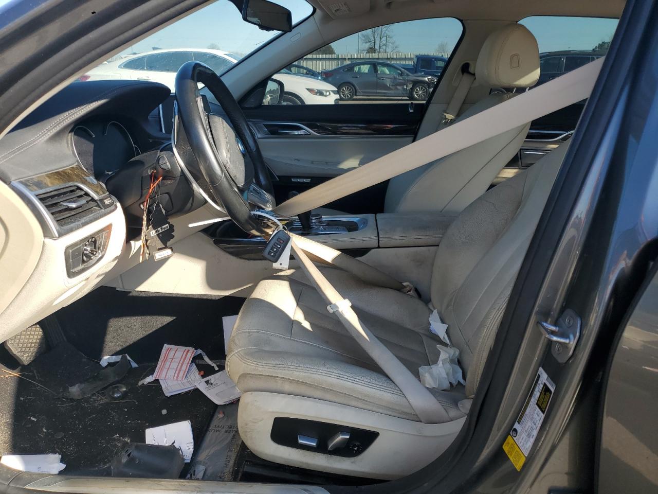 2016 BMW 7er - Image 7