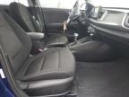 2019 Kia Rio S na sprzedaż w Harleyville, SC - Side