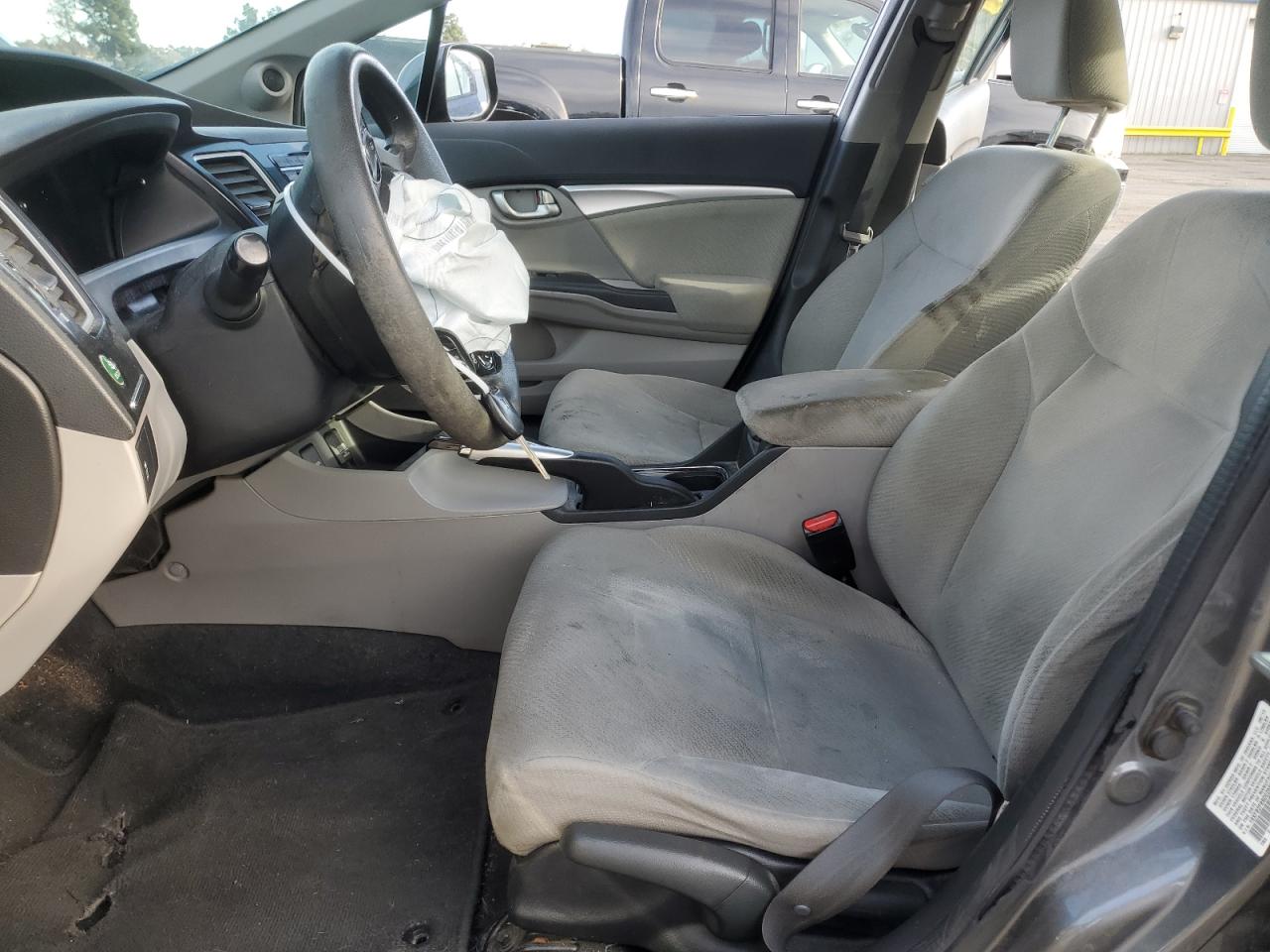 2013 Honda Civic - Image 7
