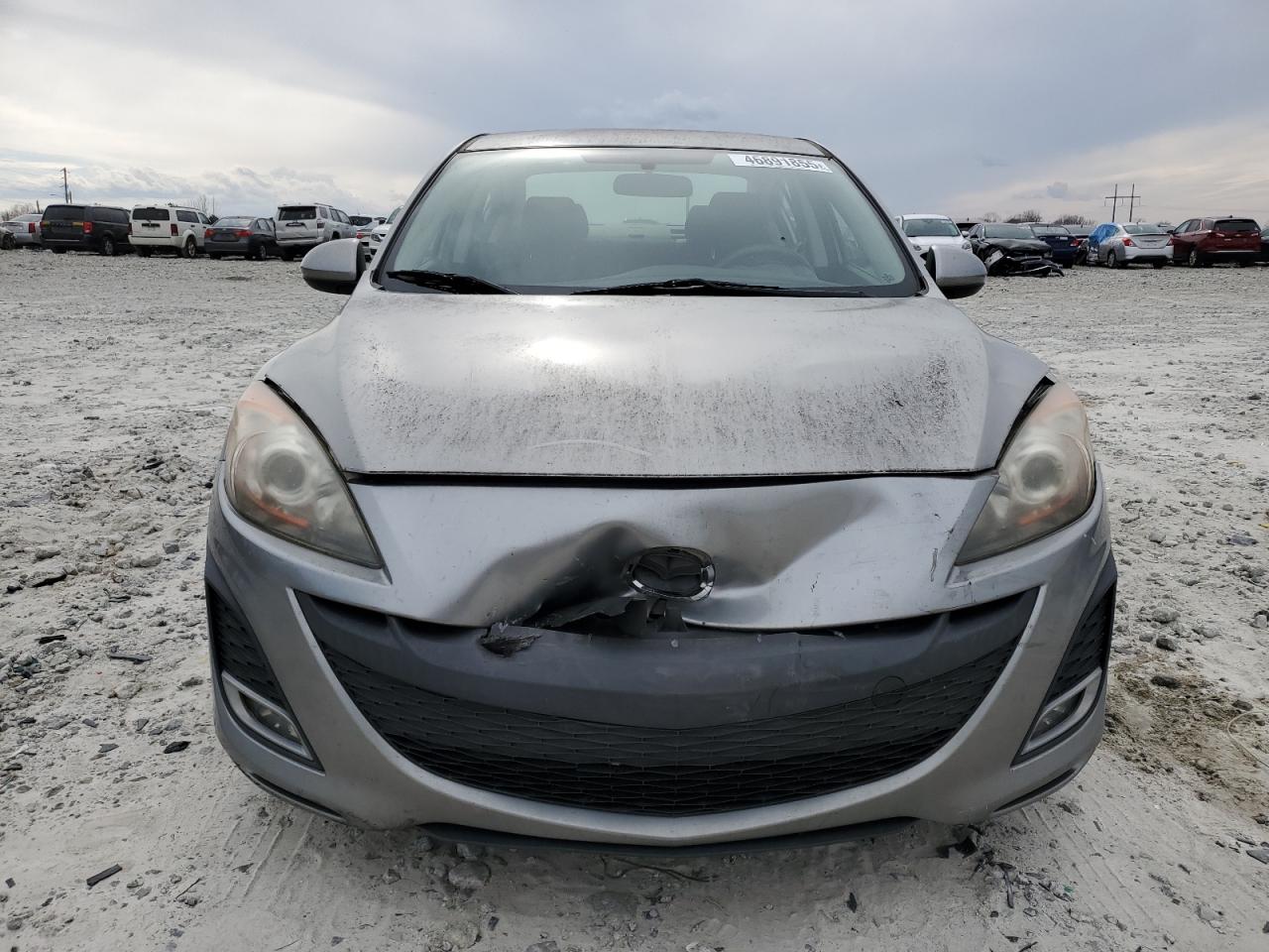 2010 Mazda 3 - Image 5