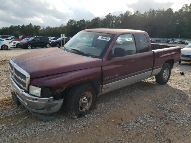 2001 Dodge Ram 1500 