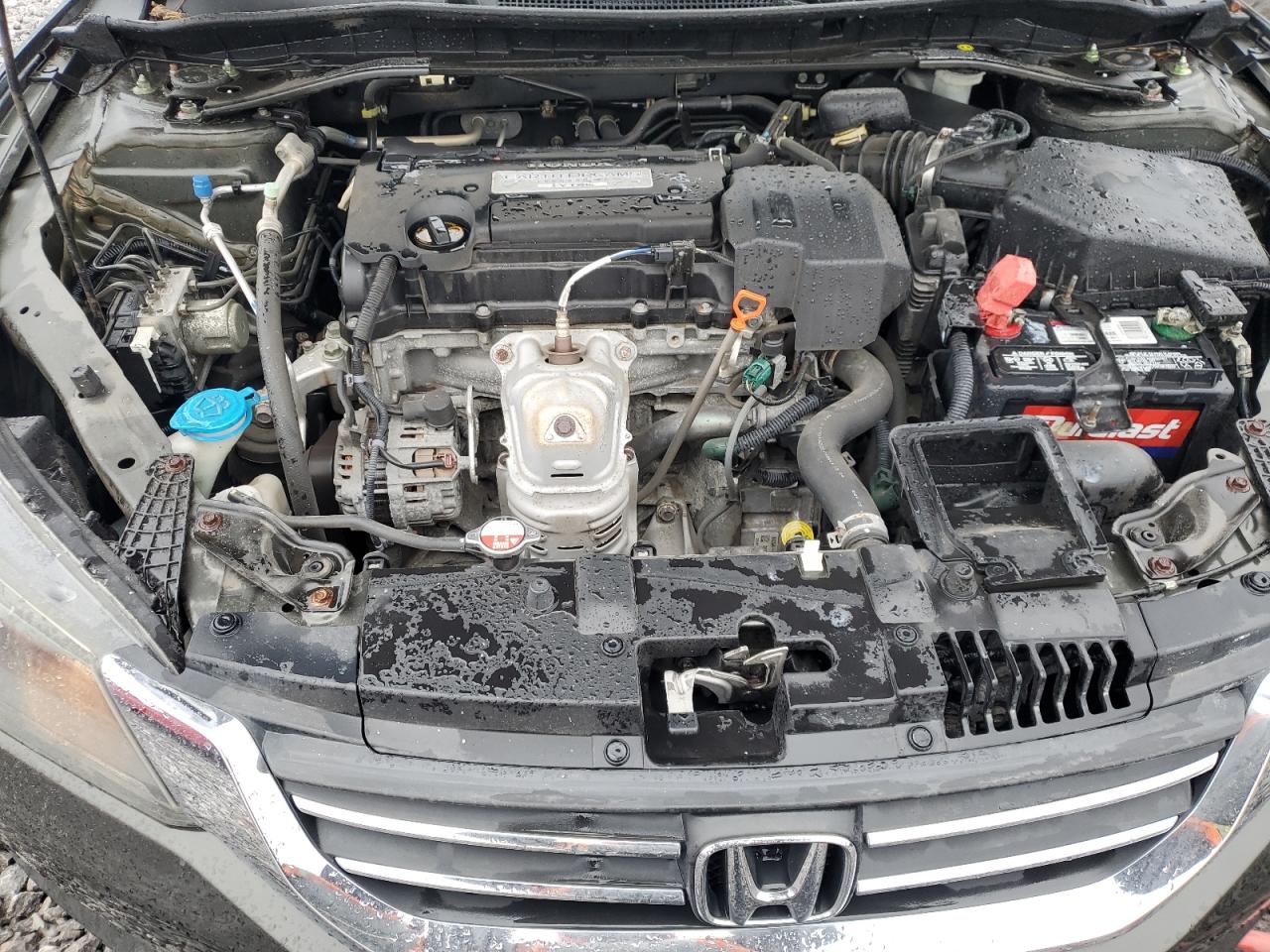 2013 Honda Accord - Image 11