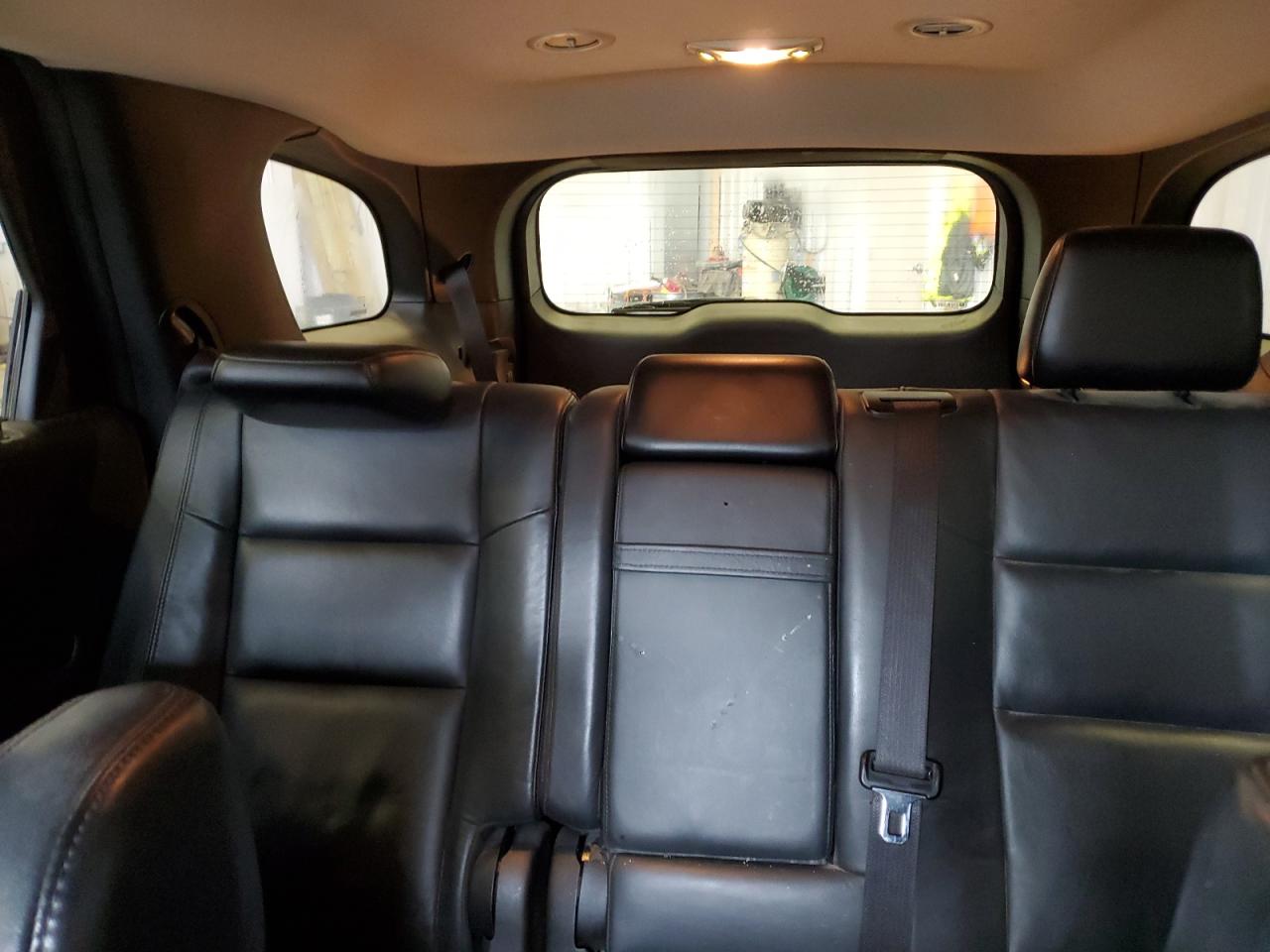 2015 Dodge Durango - Image 10