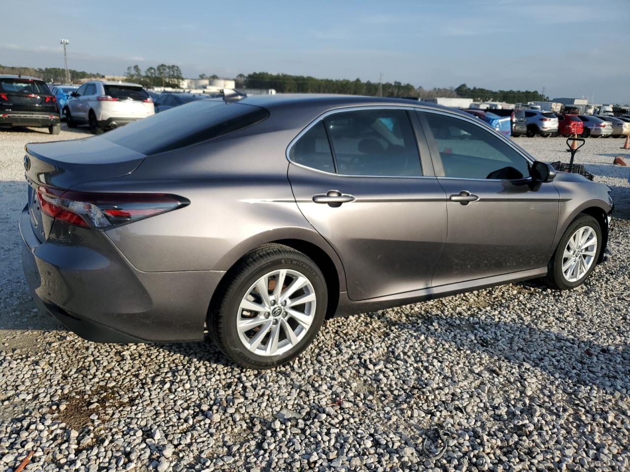 2023 Toyota Camry - Image 3