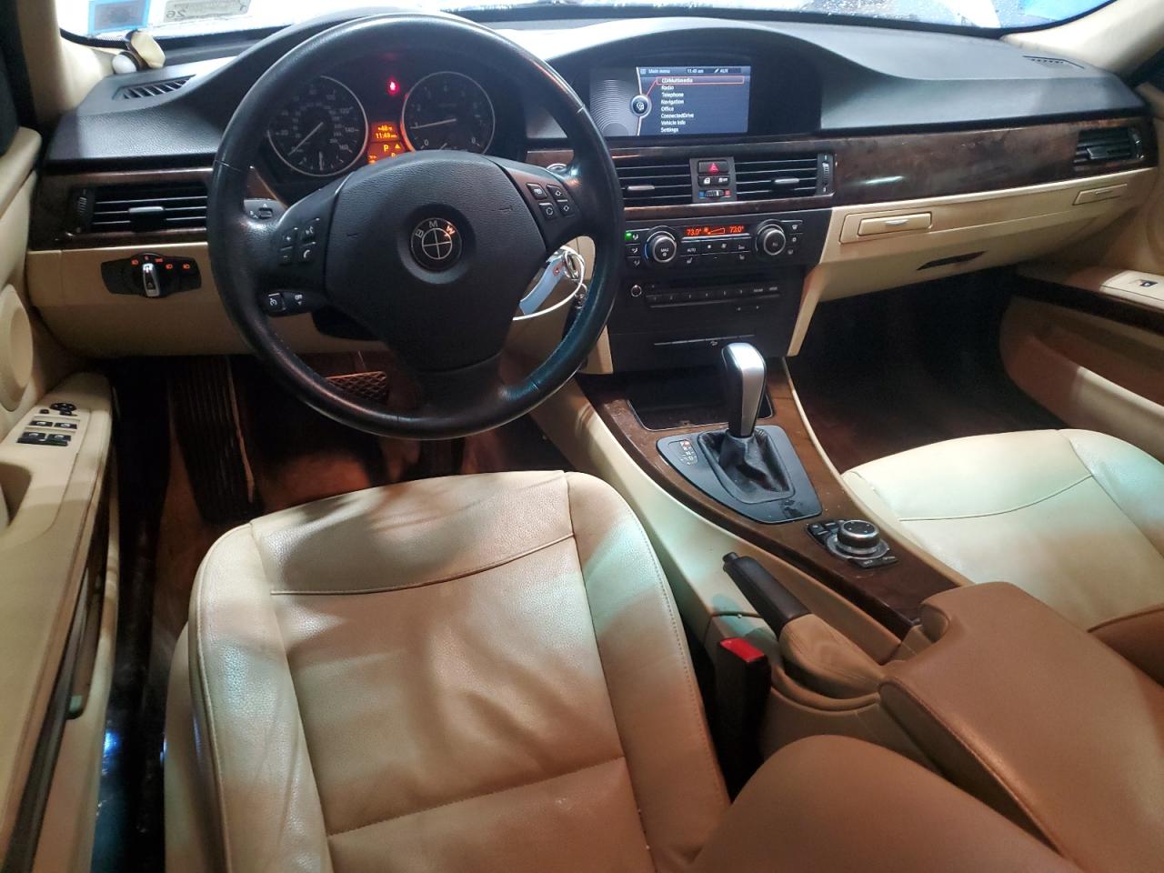2011 BMW 3er - Image 8