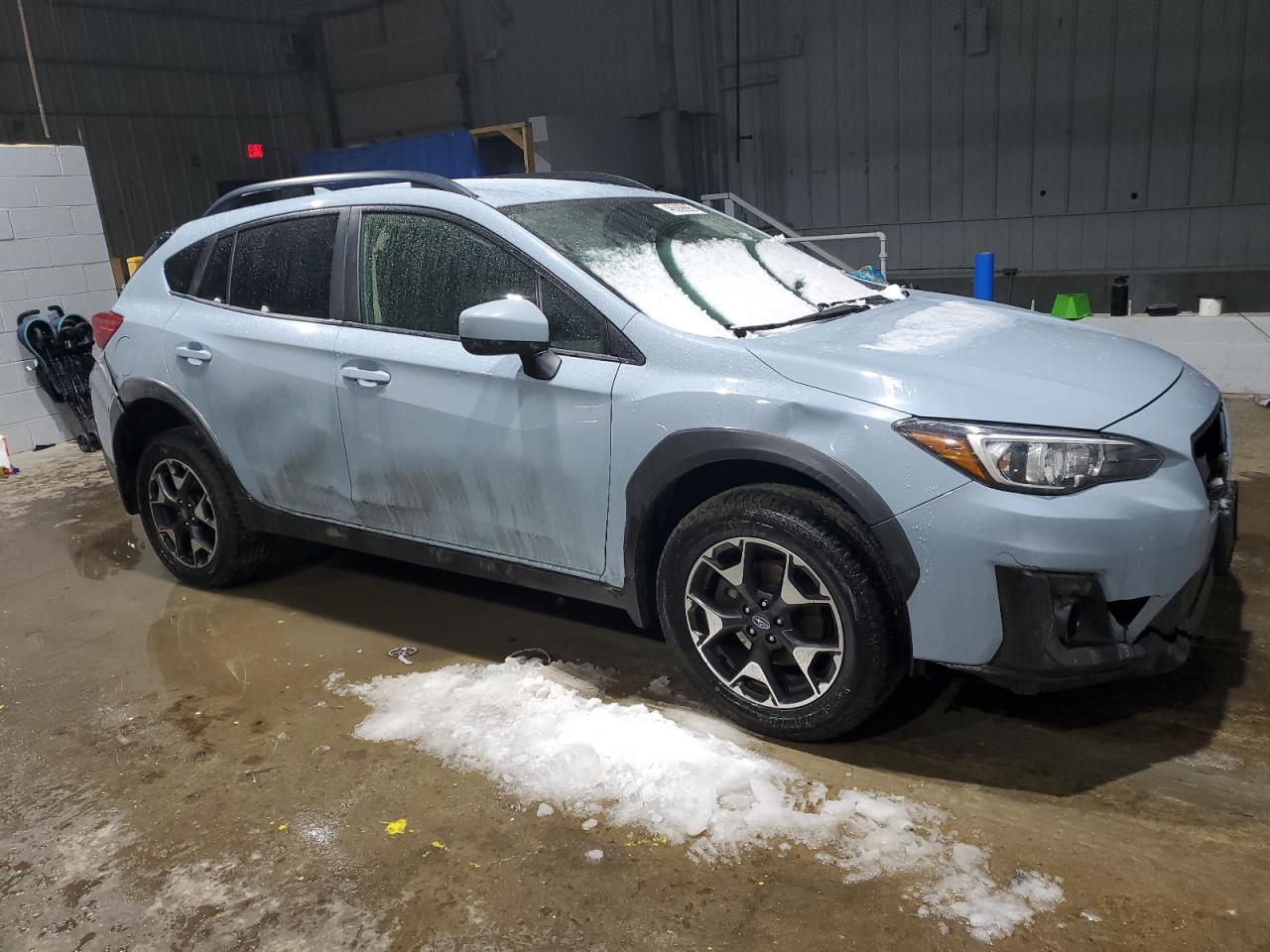 2019 Subaru XV - Image 4