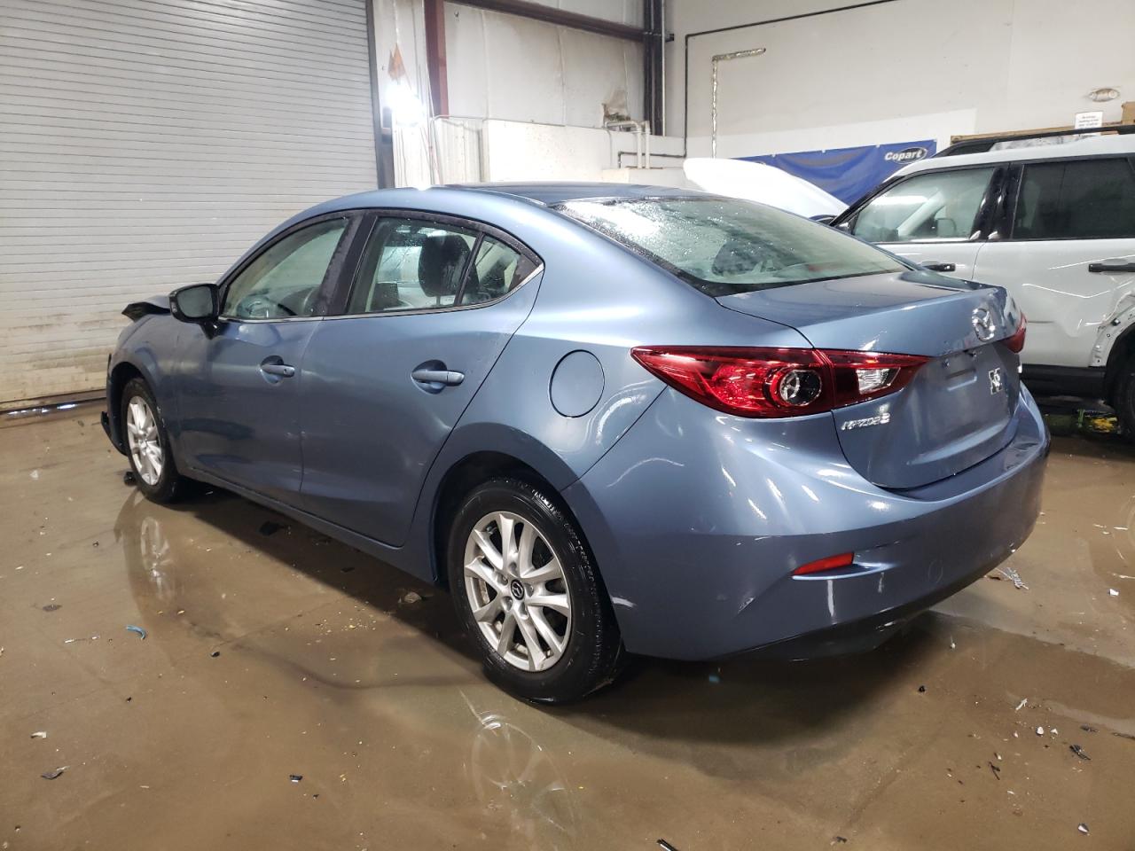 2016 Mazda 3 - Image 2