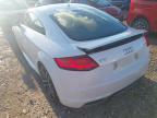 2017 AUDI TT S LINE for sale at Copart BRISTOL