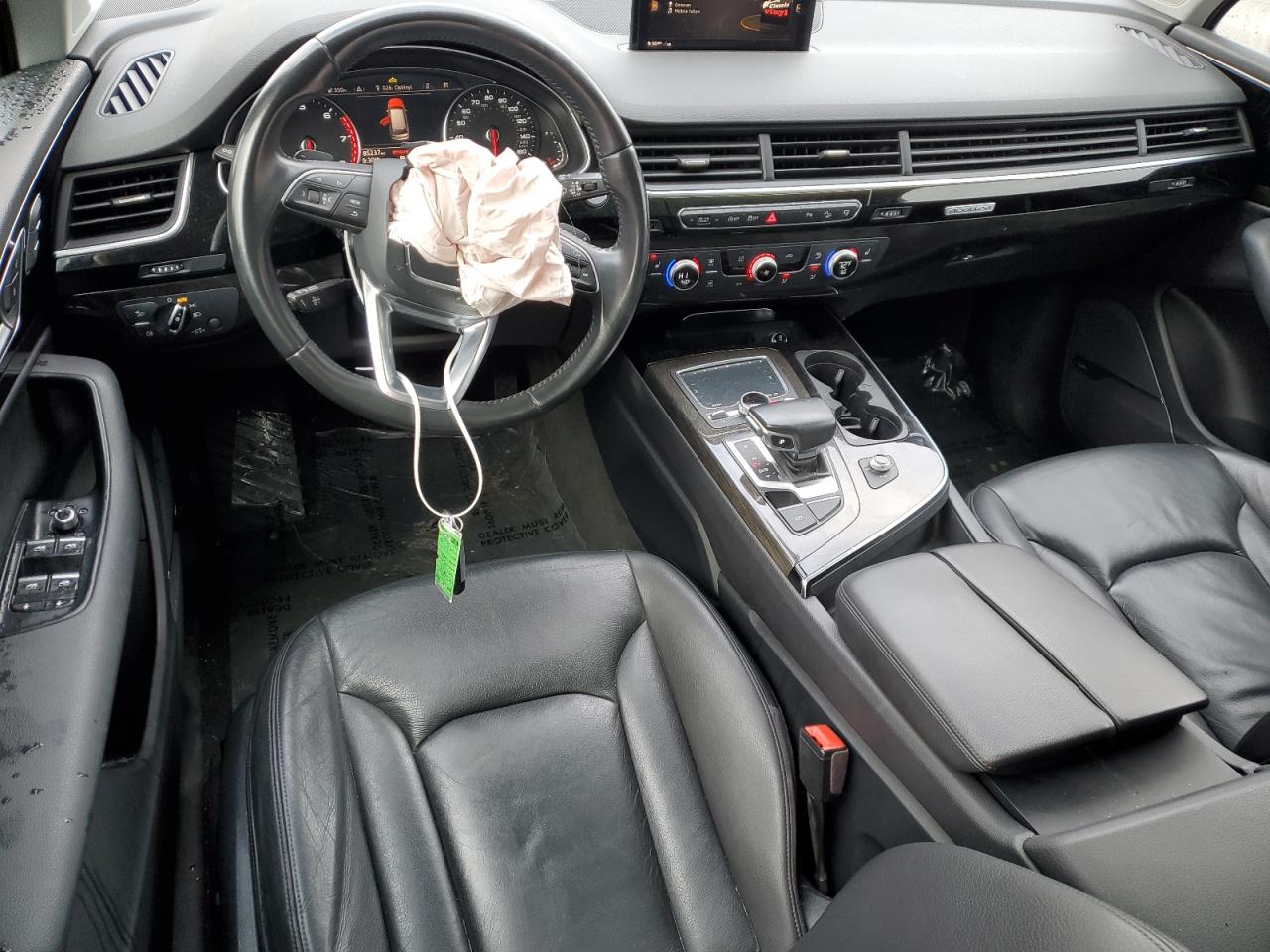 2017 Audi Q7 - Image 8