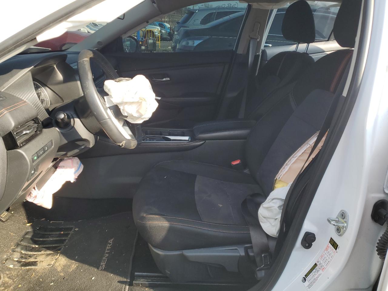 2020 Nissan Sentra - Image 7