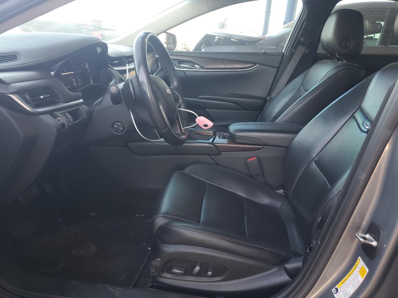 2019 Cadillac XTS - Image 7