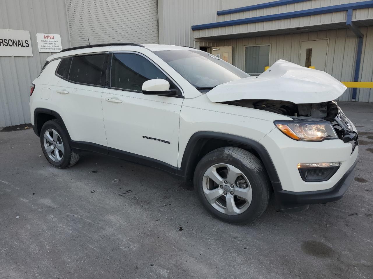 2019 Jeep Compass - Image 4