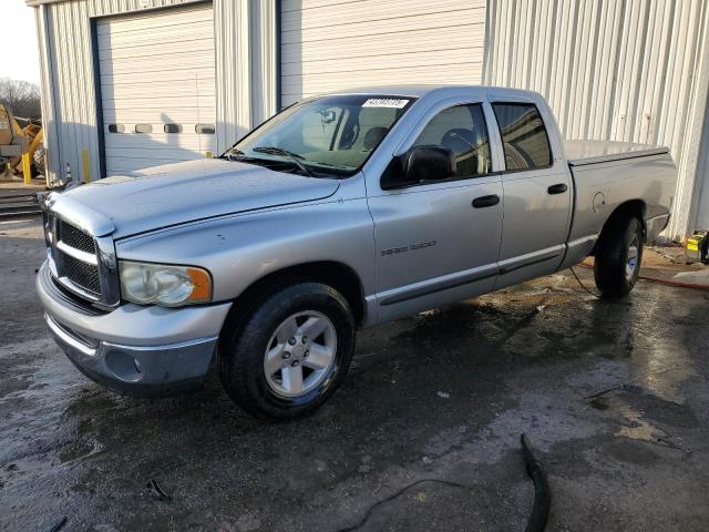 2002 Dodge Ram 1500 