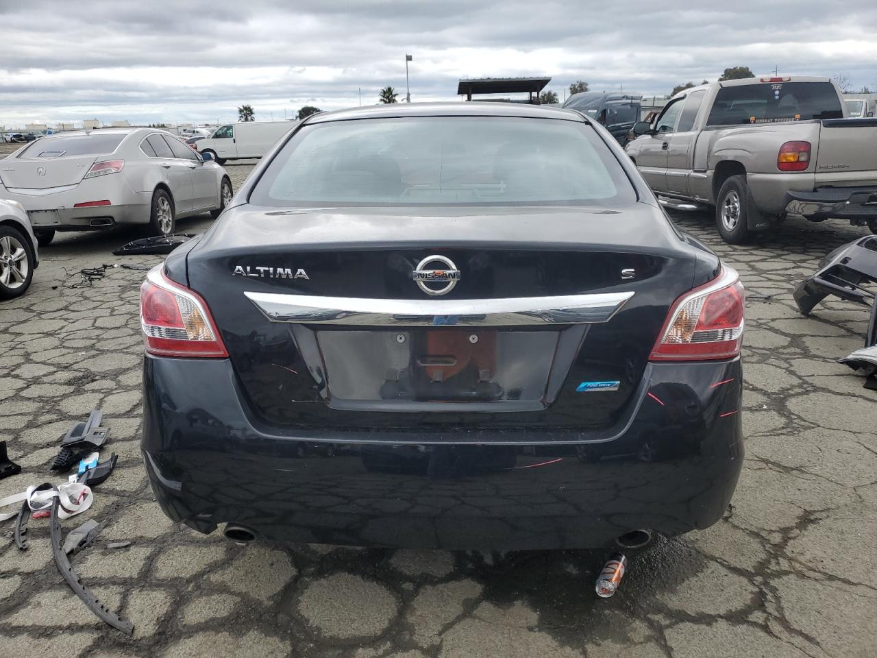 2013 Nissan Altima - Image 6