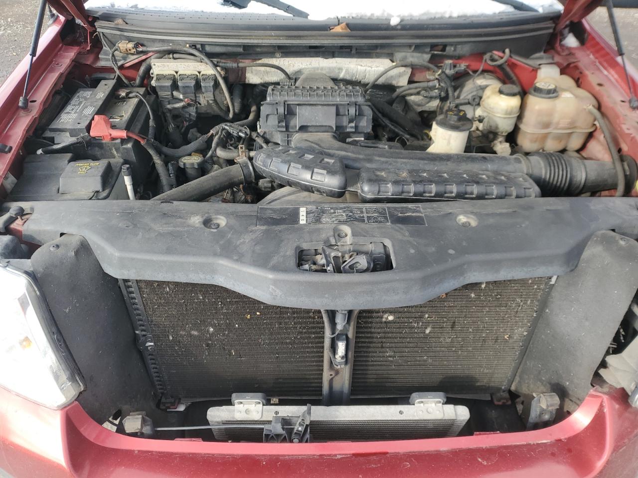 2007 Ford F-150 - Image 13