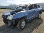 2002 Hyundai Santa Fe Gls for Sale in Anderson, CA - Rollover