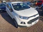 2015 FORD ECOSPORT T for sale at Copart BRISTOL