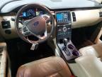 2017 Ford Flex Limited na sprzedaż w Ham Lake, MN - Front End