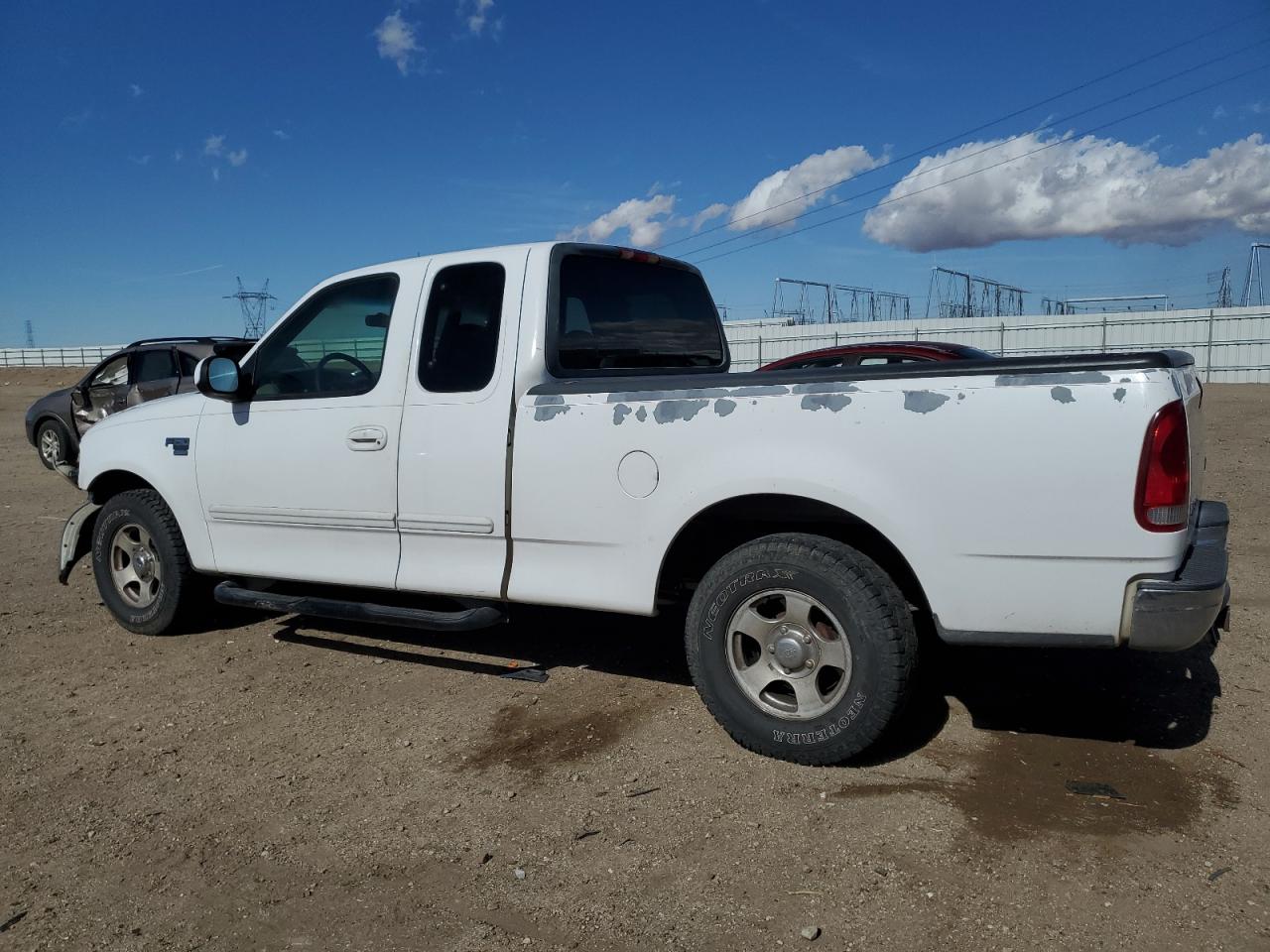1999 Ford F-150 - Image 2