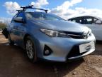 2013 TOYOTA AURIS SPOR for sale at Copart WESTBURY