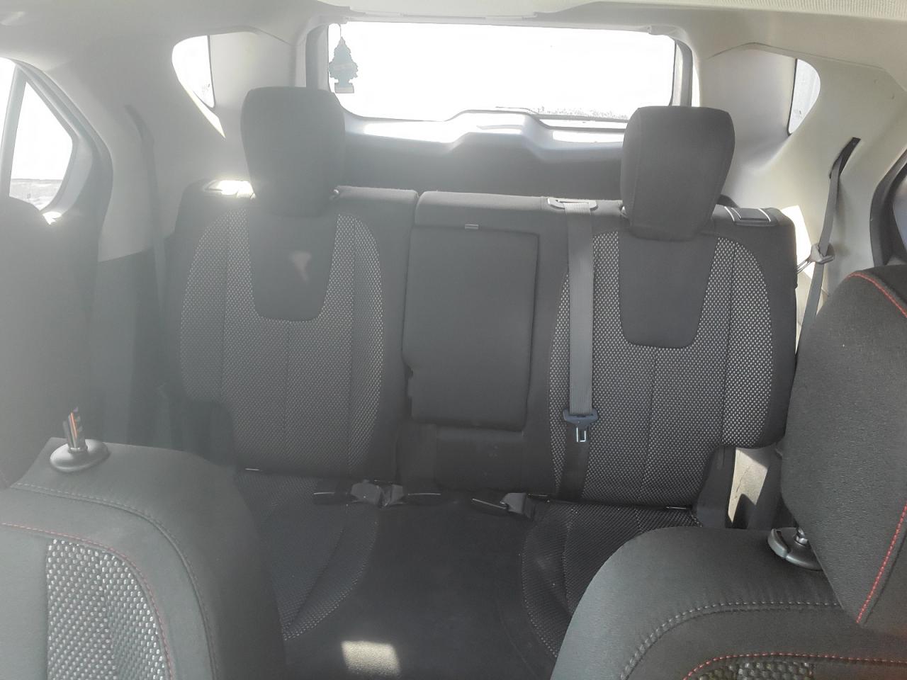 2014 Chevrolet Equinox - Image 10