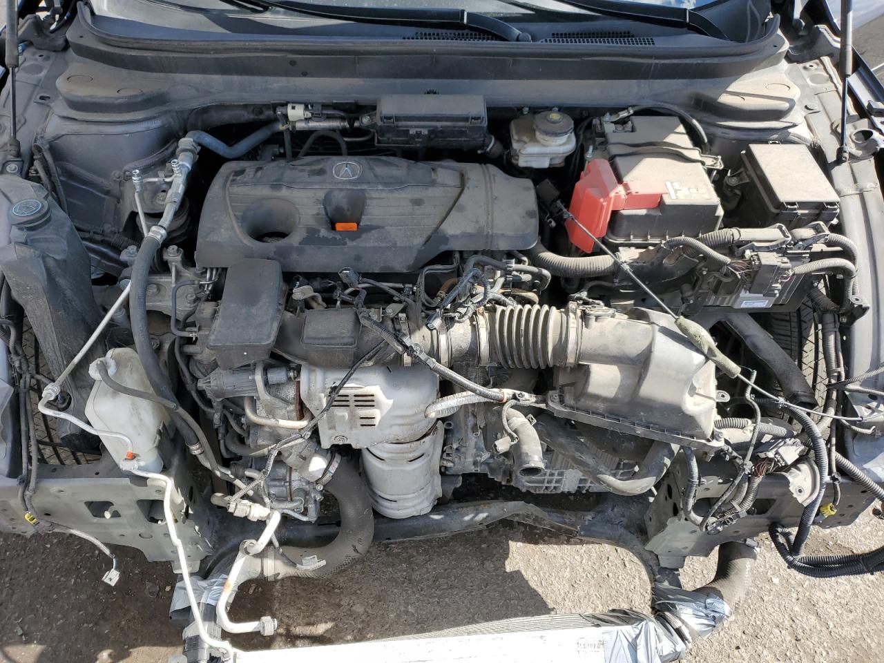 2019 Acura RDX - Image 12