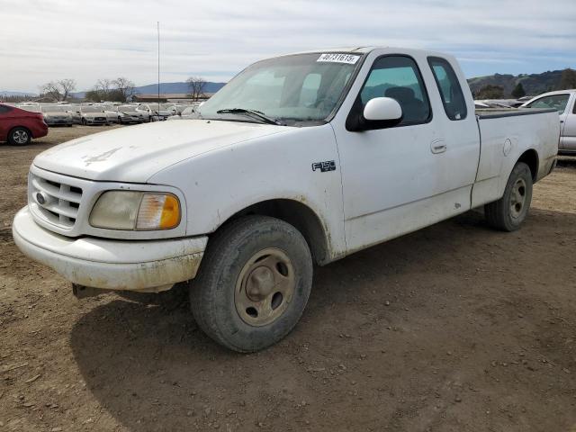 2001 Ford F150 