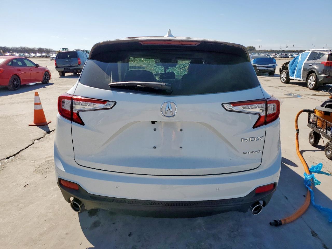 2021 Acura RDX - Image 6