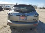 2007 Infiniti Fx35  იყიდება Tulsa-ში, OK - Rear End