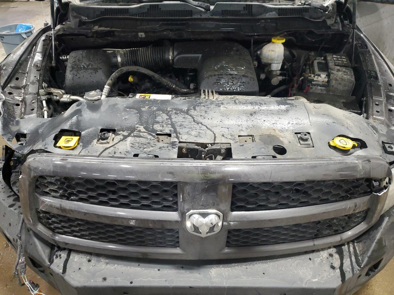 2019 RAM 1500 - Image 11