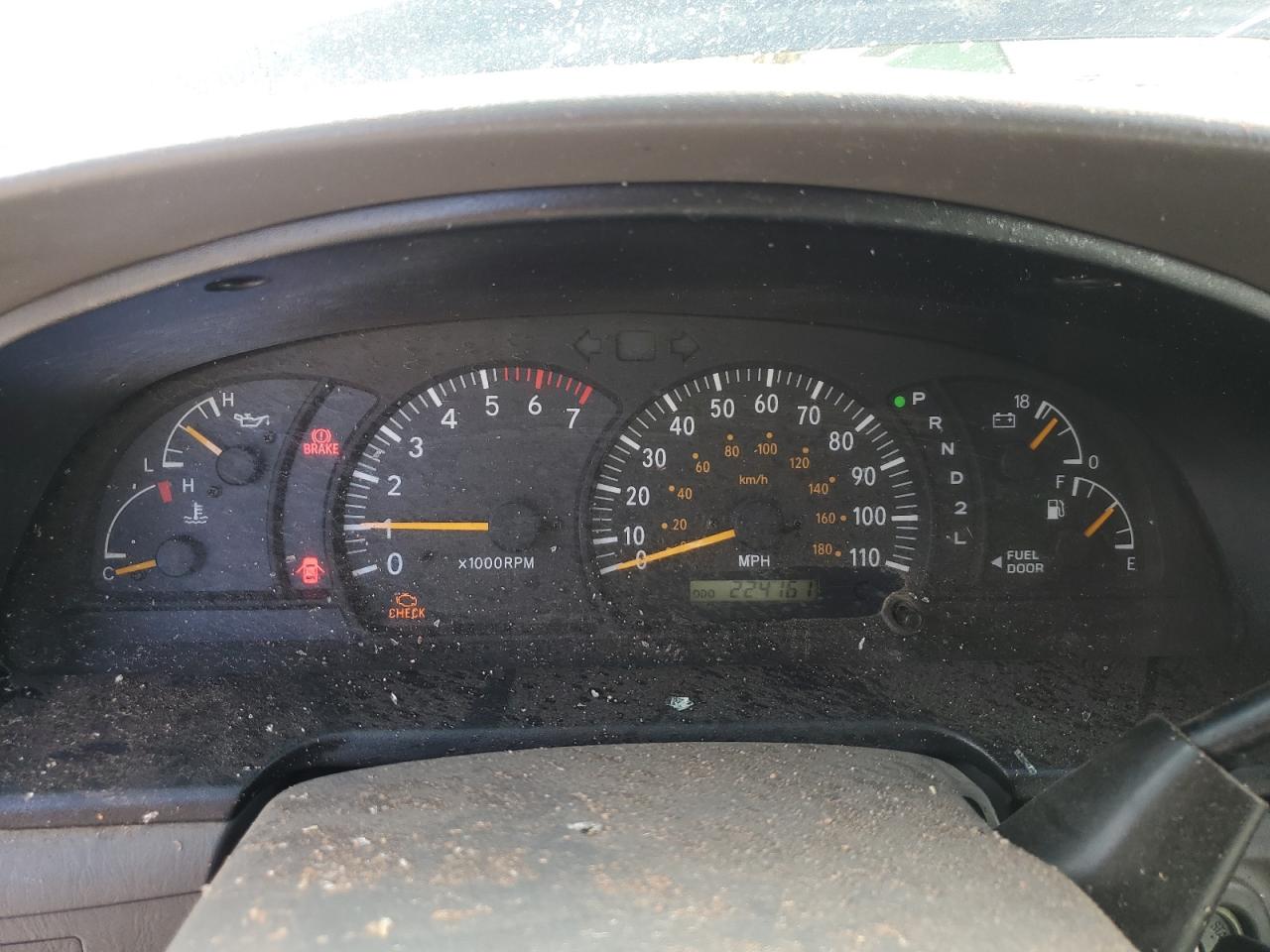 2004 Toyota Tundra - Image 9