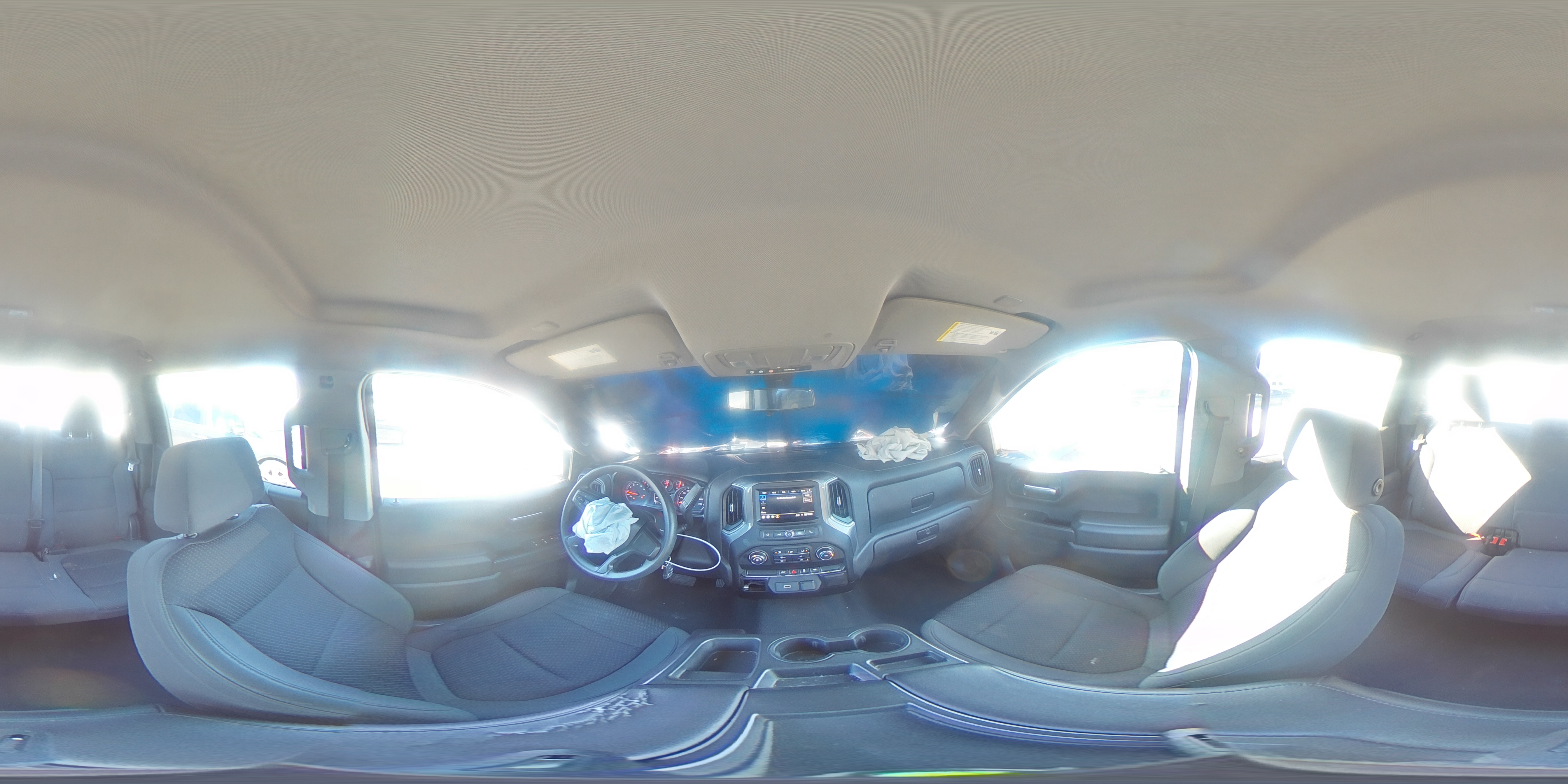 2019 Chevrolet Silverado - Image 14