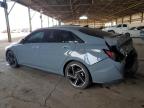 2021 Hyundai Elantra N Line en Venta en Phoenix, AZ - Rear End