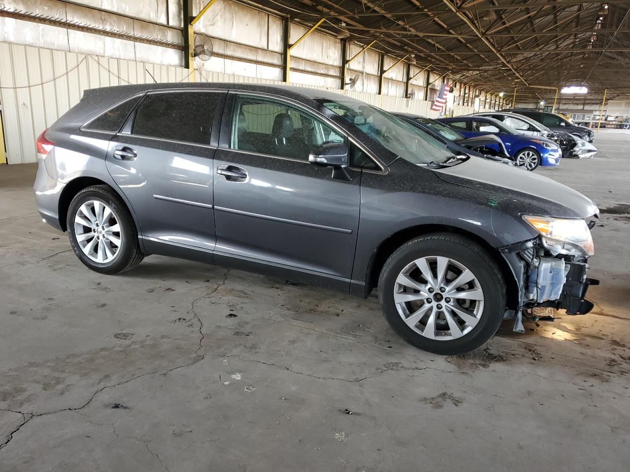 2014 Toyota Venza - Image 4