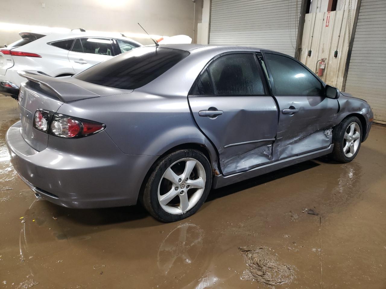 2008 Mazda 6 - Image 3