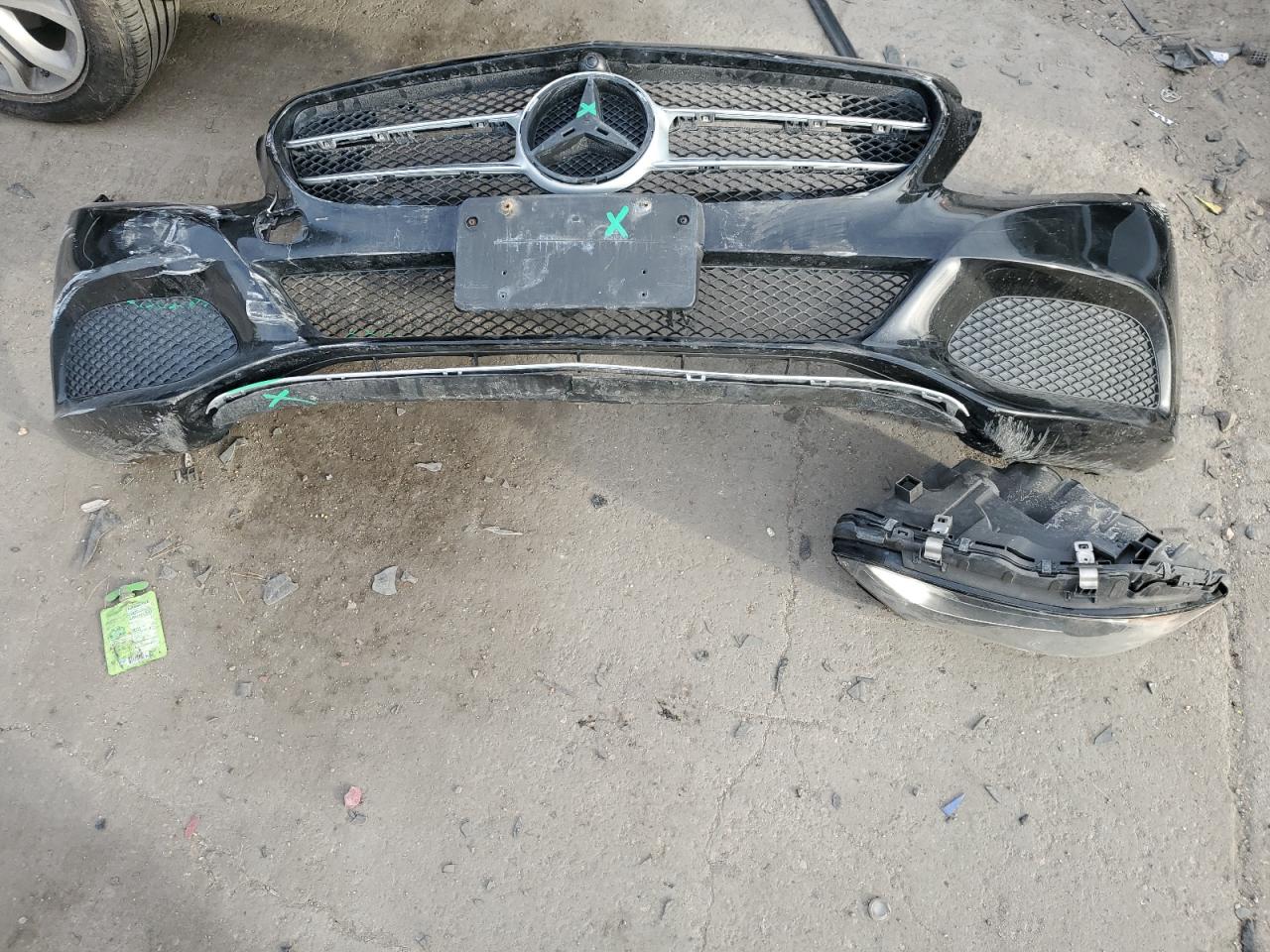 2016 Mercedes-Benz C-klasse - Image 12