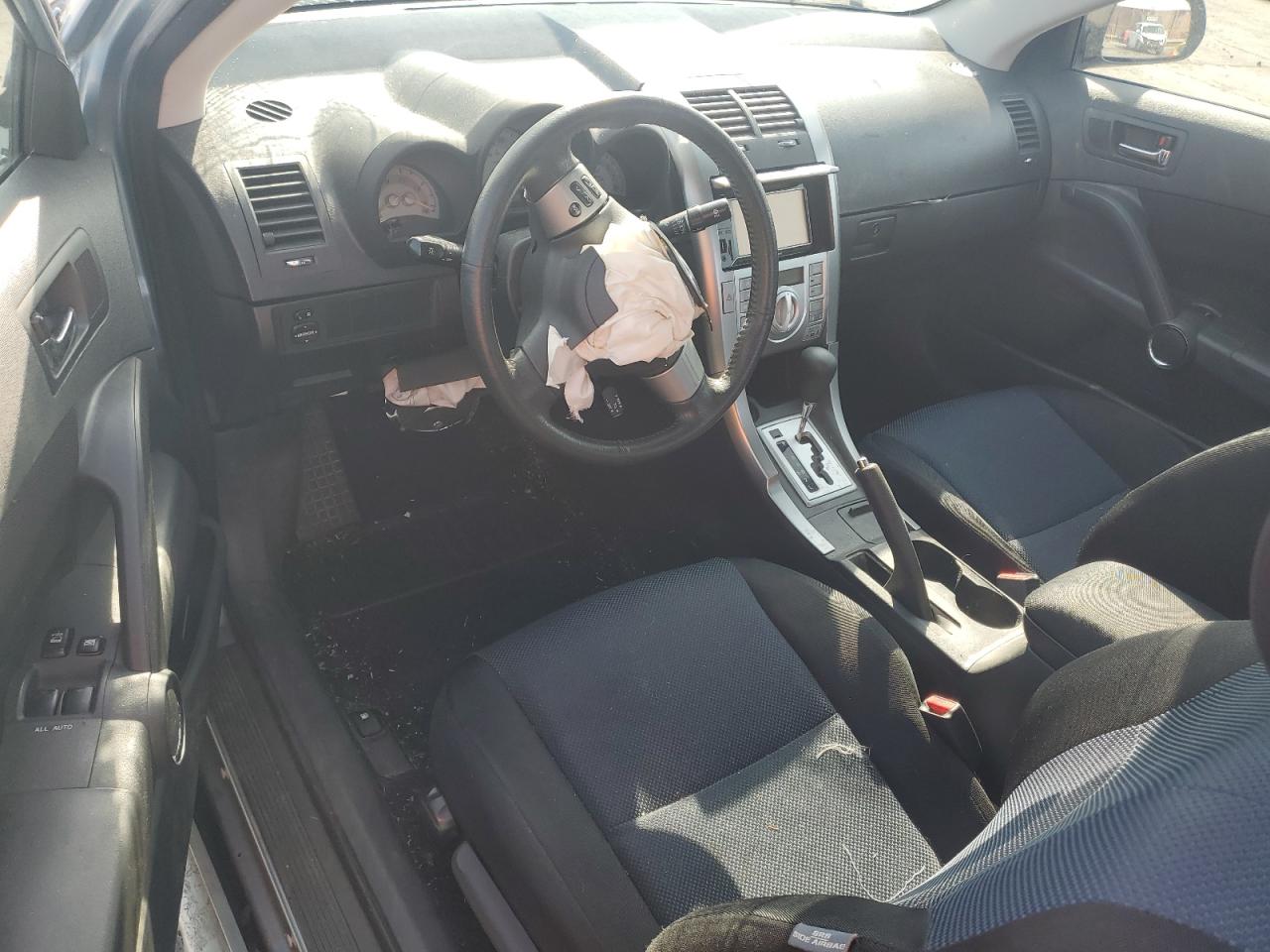 2007 Toyota tC - Image 8