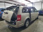 2009 Chrysler Town & Country Touring იყიდება Cahokia Heights-ში, IL - Rollover