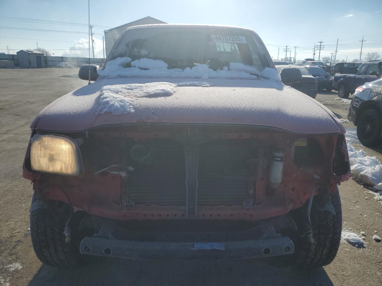 2001 Toyota Tacoma - Image 5