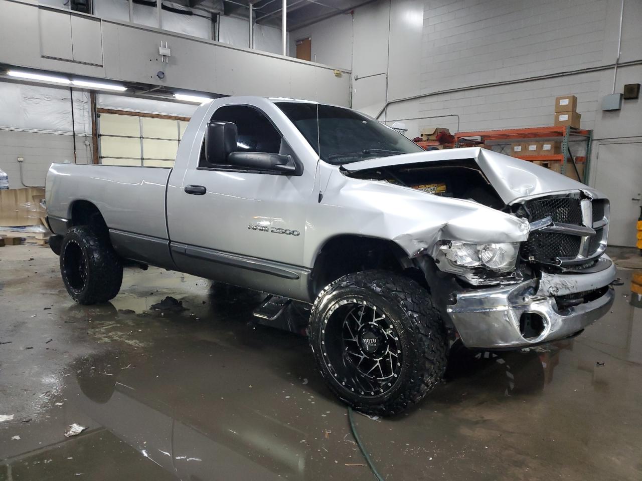2004 Dodge RAM - Image 4