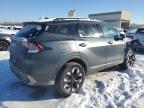 2024 Kia Sportage X-Line Prestige на продаже в Kansas City, KS - Front End