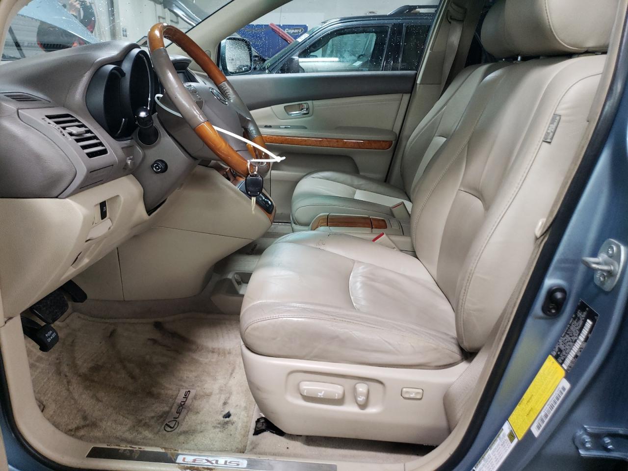 2007 Lexus RX - Image 7