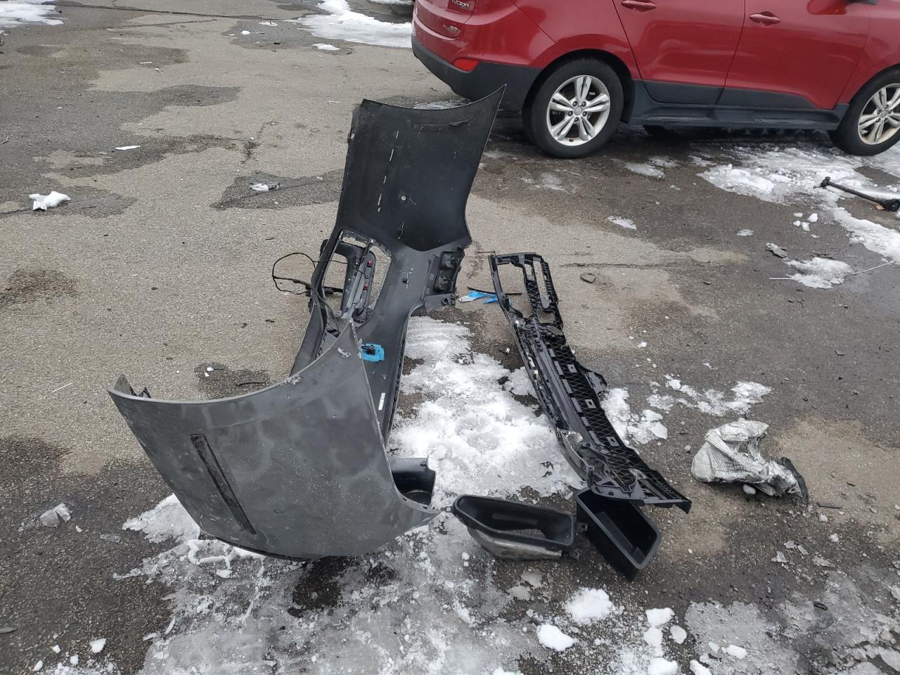 2021 BMW 7er - Image 12