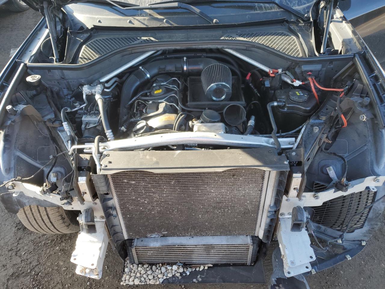 2015 BMW X5 - Image 11