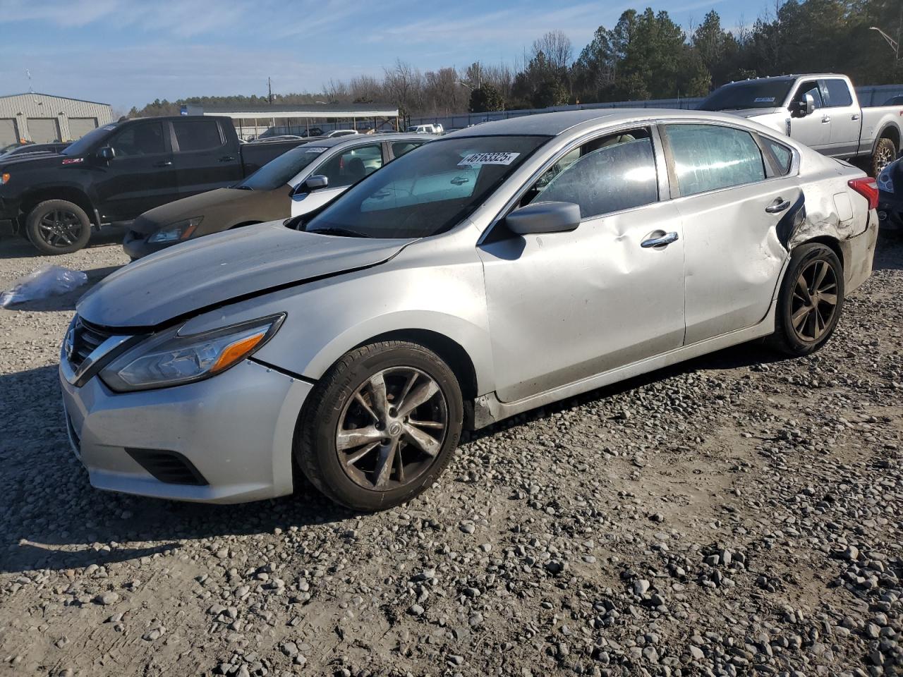 Memphis, TN에서 판매 중인 2016 Nissan Altima 2.5 - All Over