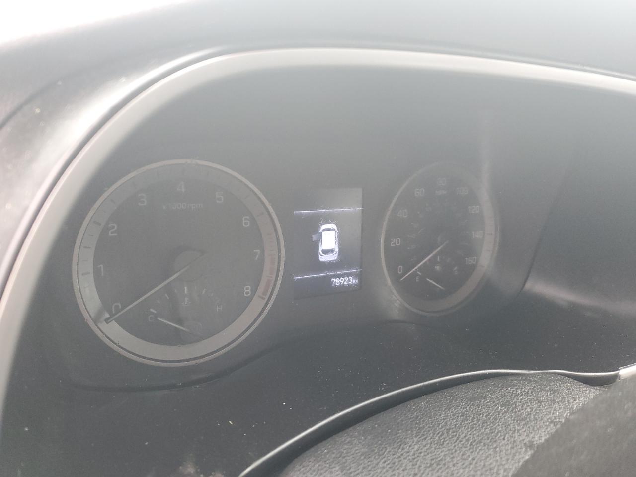 2019 Hyundai Tucson - Image 9