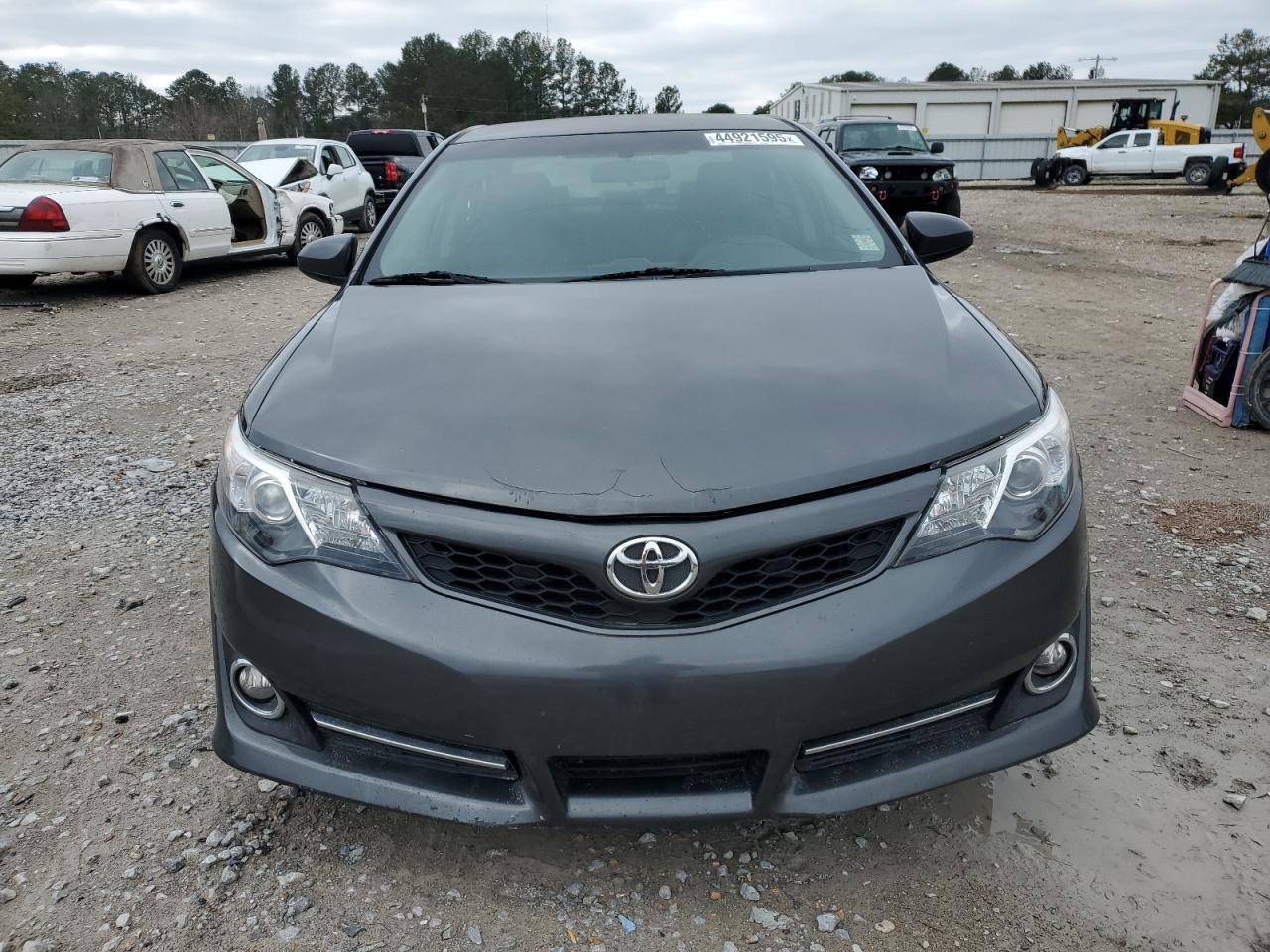 2013 Toyota Camry - Image 5