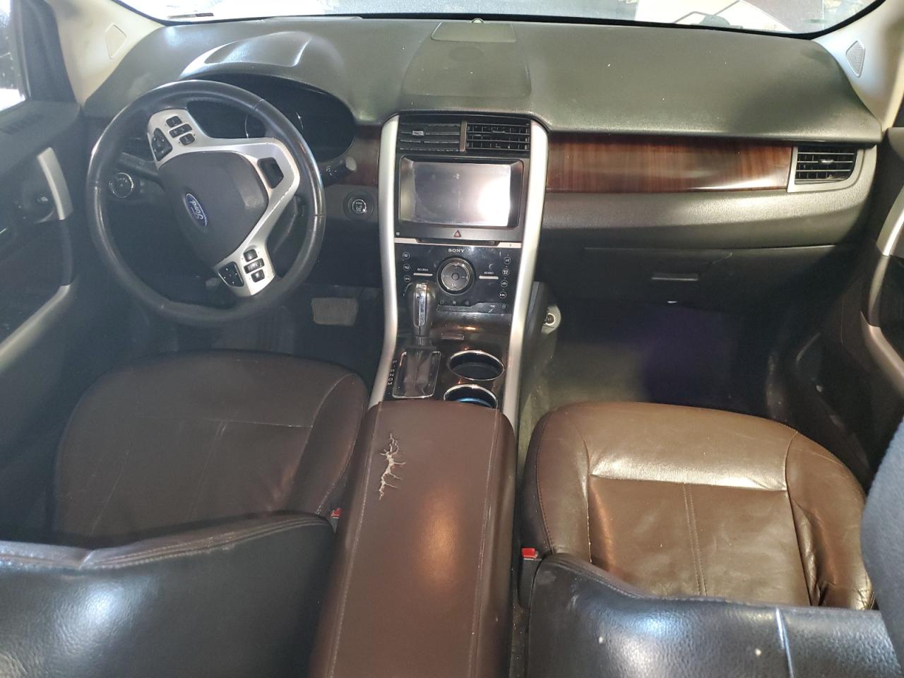 2011 Ford Edge - Image 8