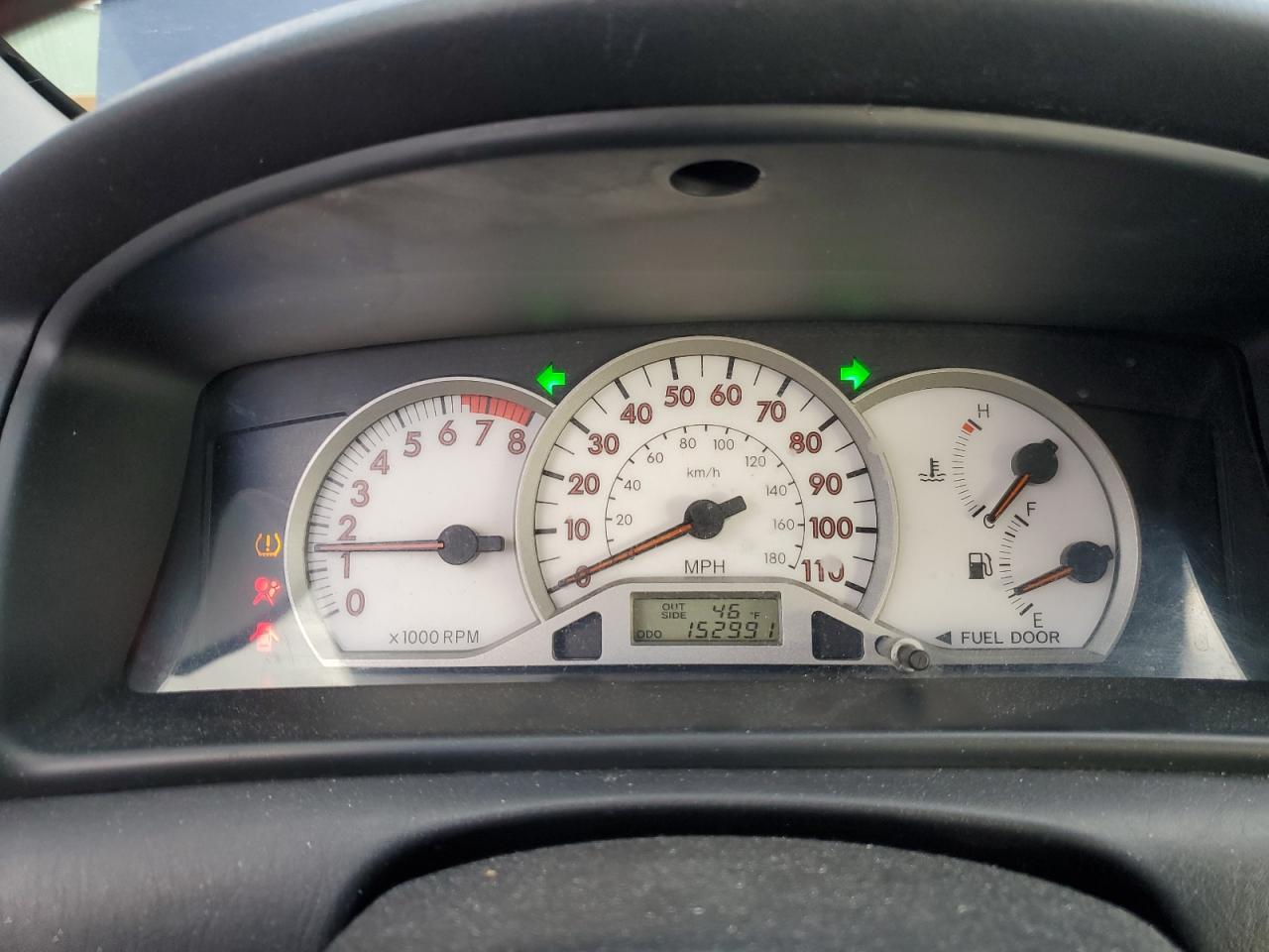 2008 Toyota Corolla - Image 9