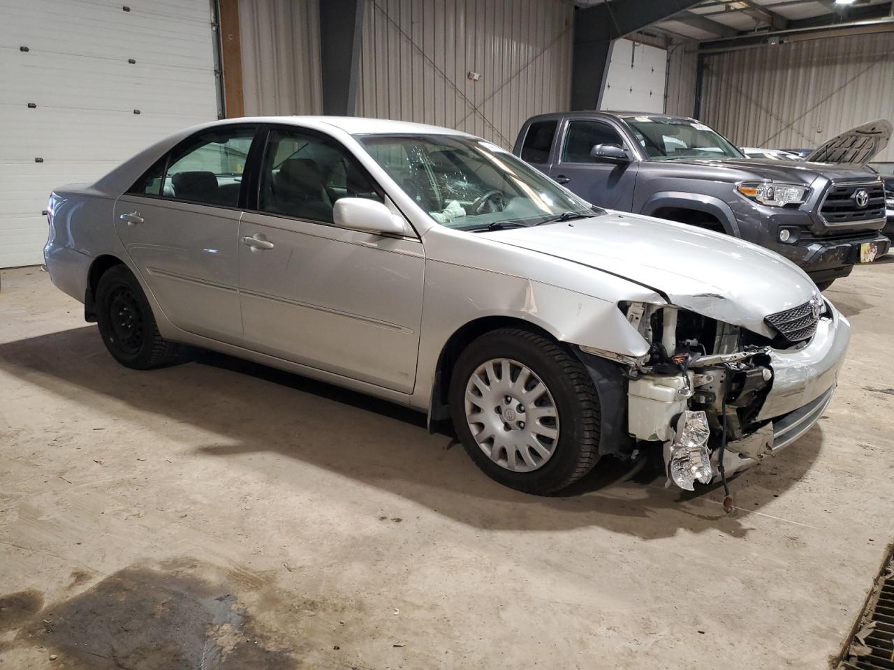 2003 Toyota Camry - Image 4